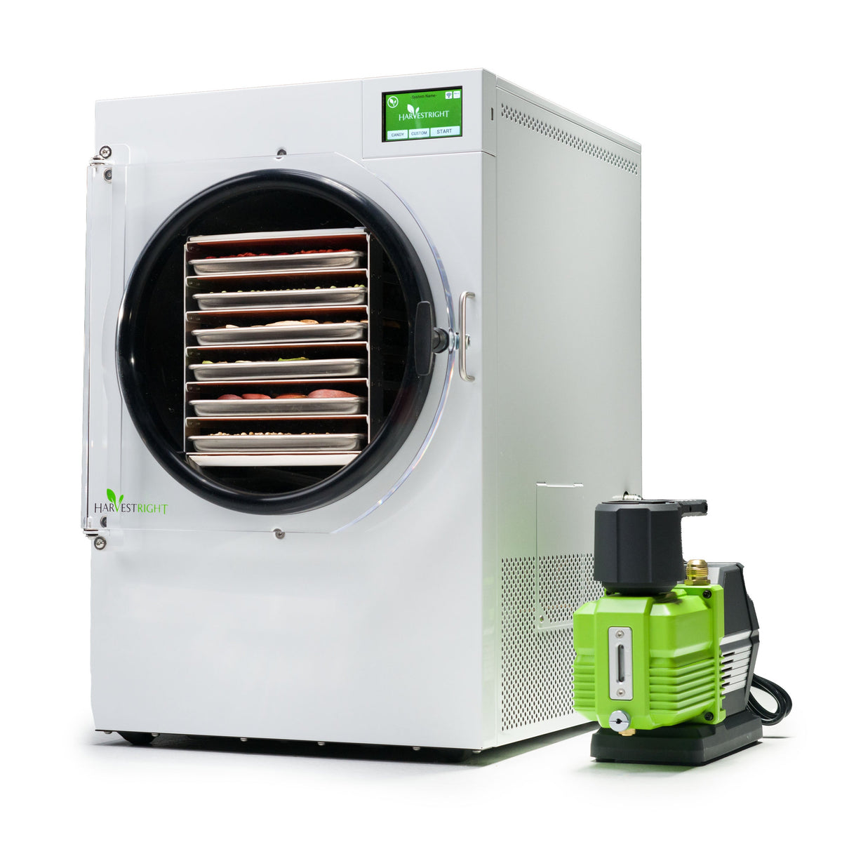 Home Freeze Dryer