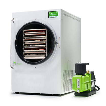 Home Freeze Dryer