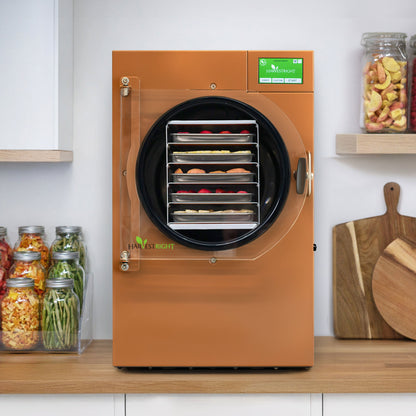 Home Freeze Dryer
