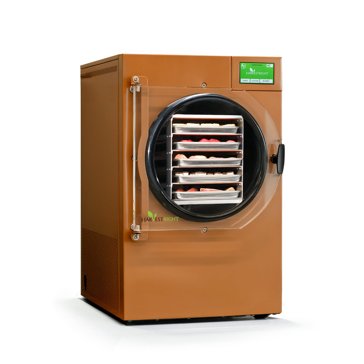 Home Freeze Dryer