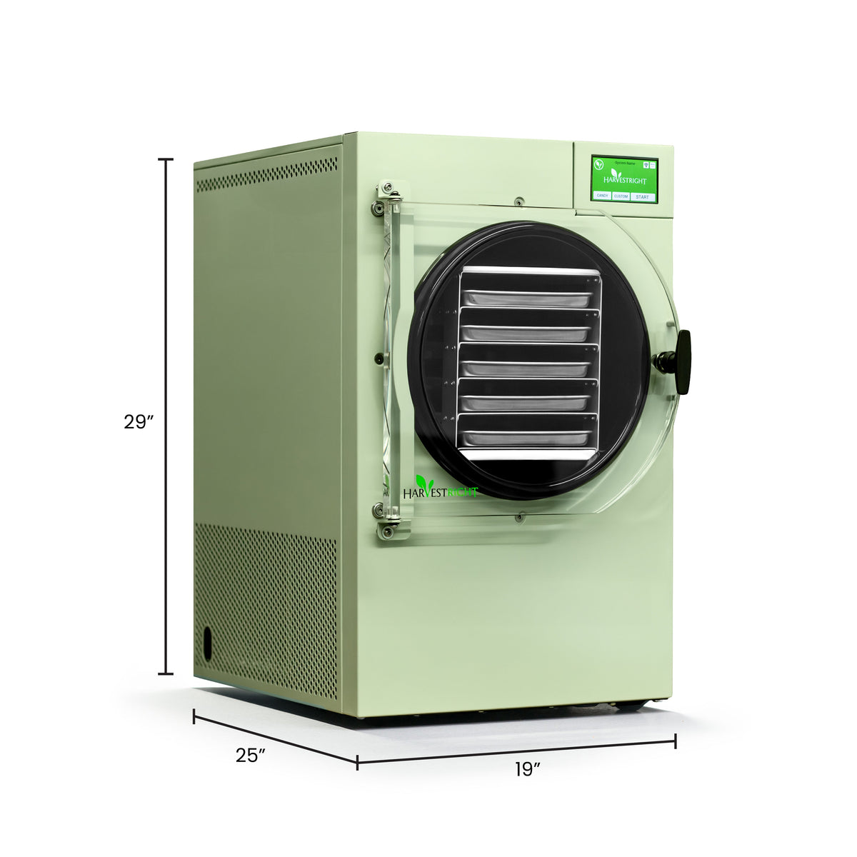 Home Freeze Dryer