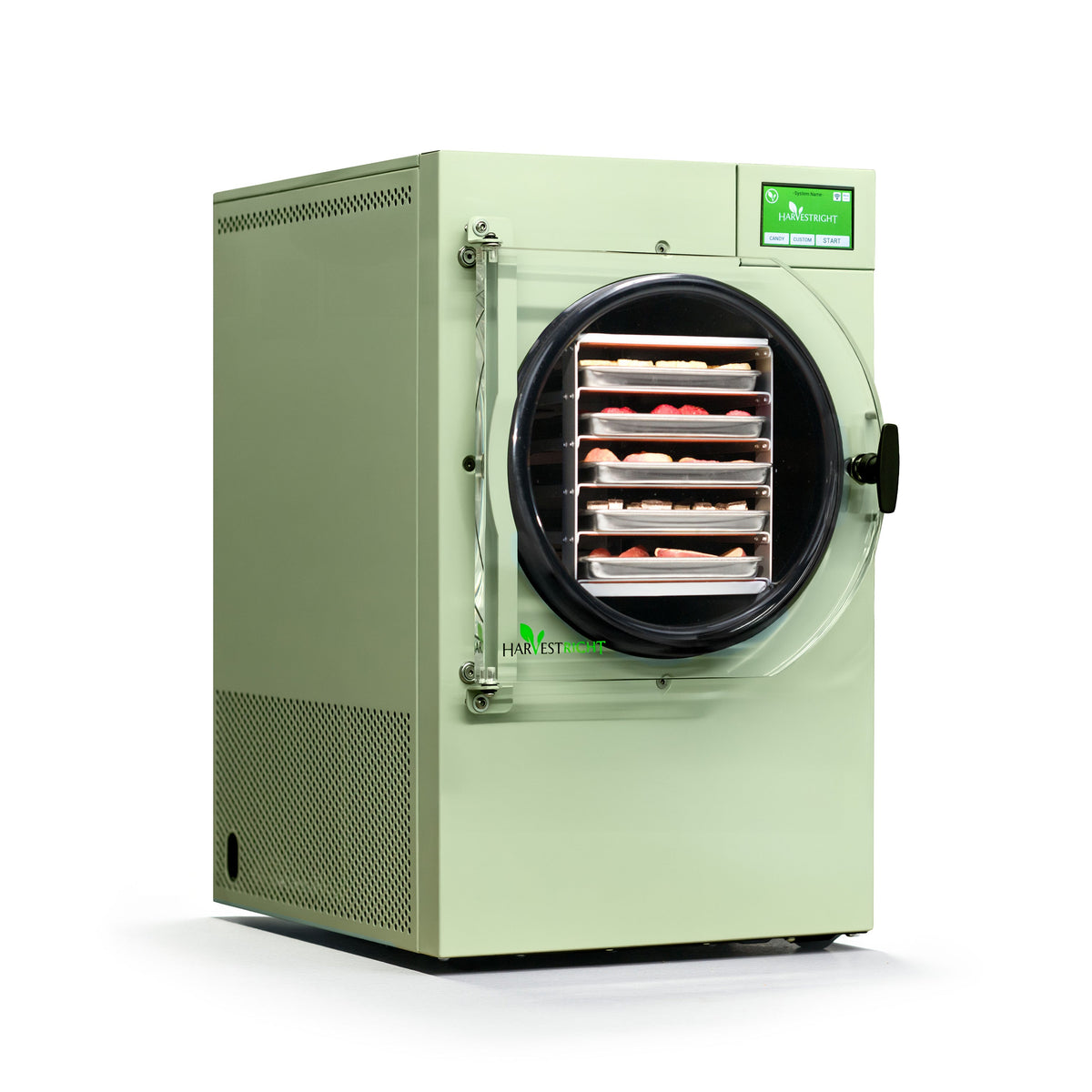 Home Freeze Dryer