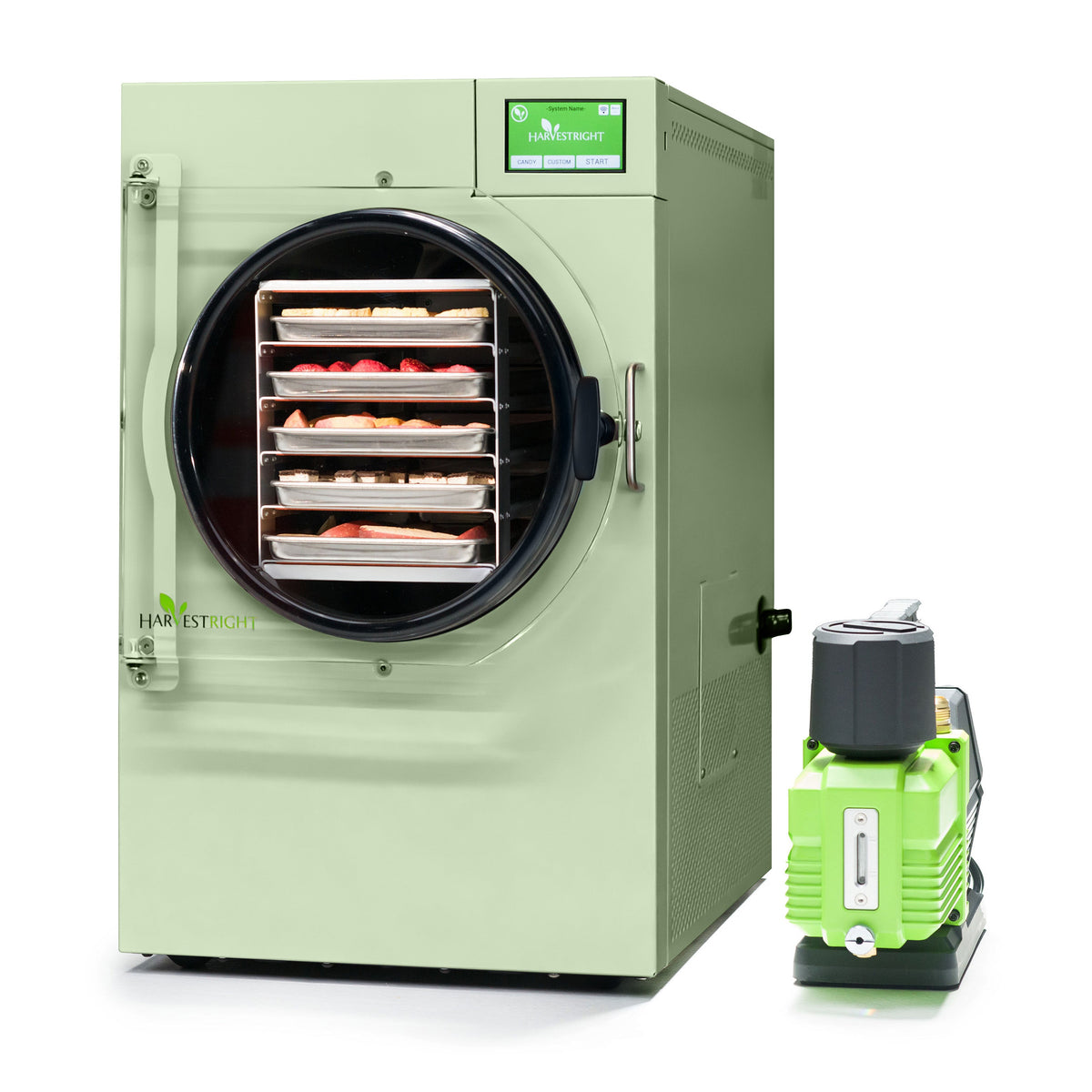 Home Freeze Dryer
