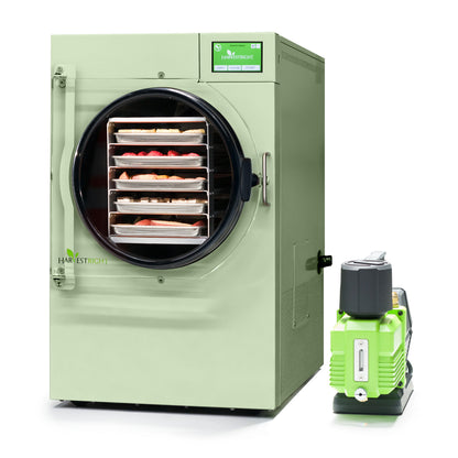 Home Freeze Dryer