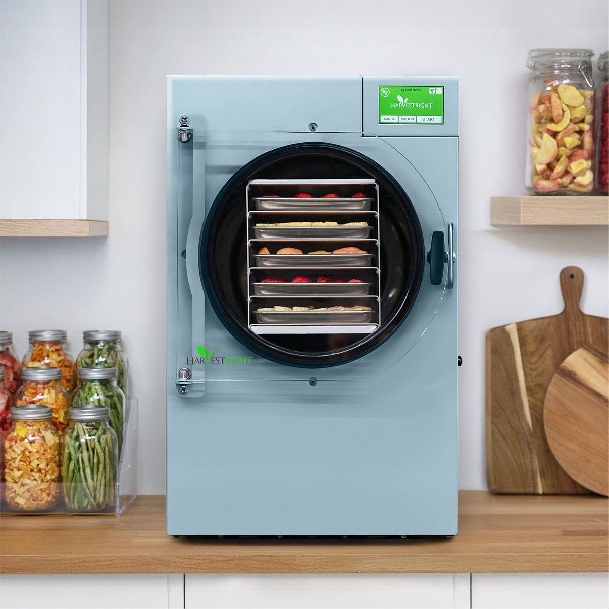 Home Freeze Dryer