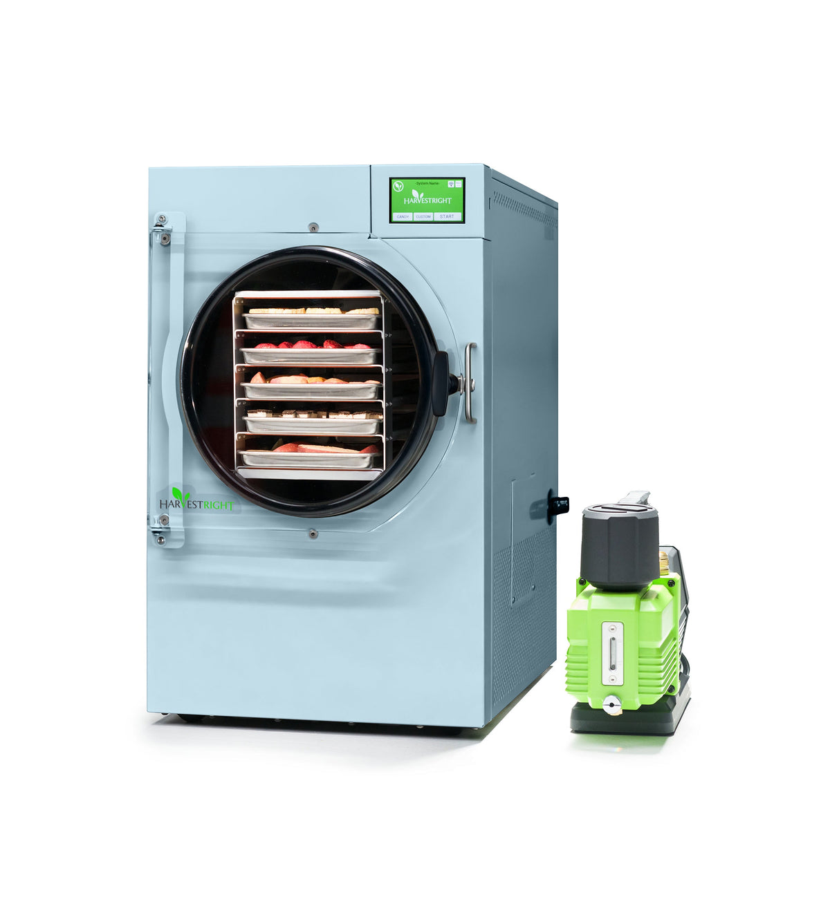Home Freeze Dryer