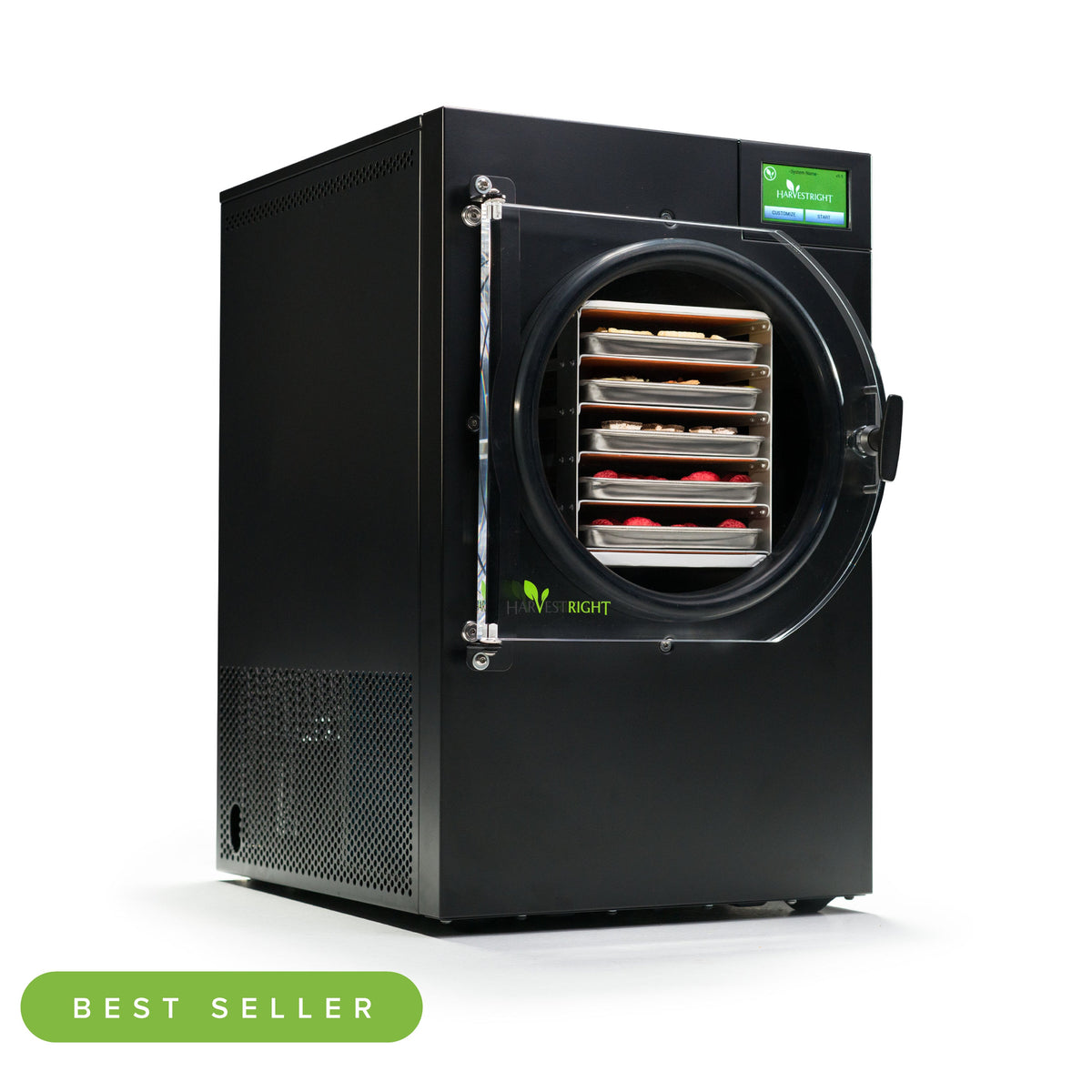 Home Freeze Dryer