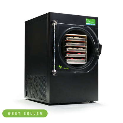 Home Freeze Dryer