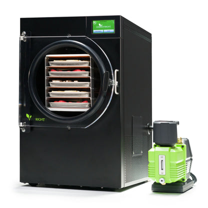 Home Freeze Dryer