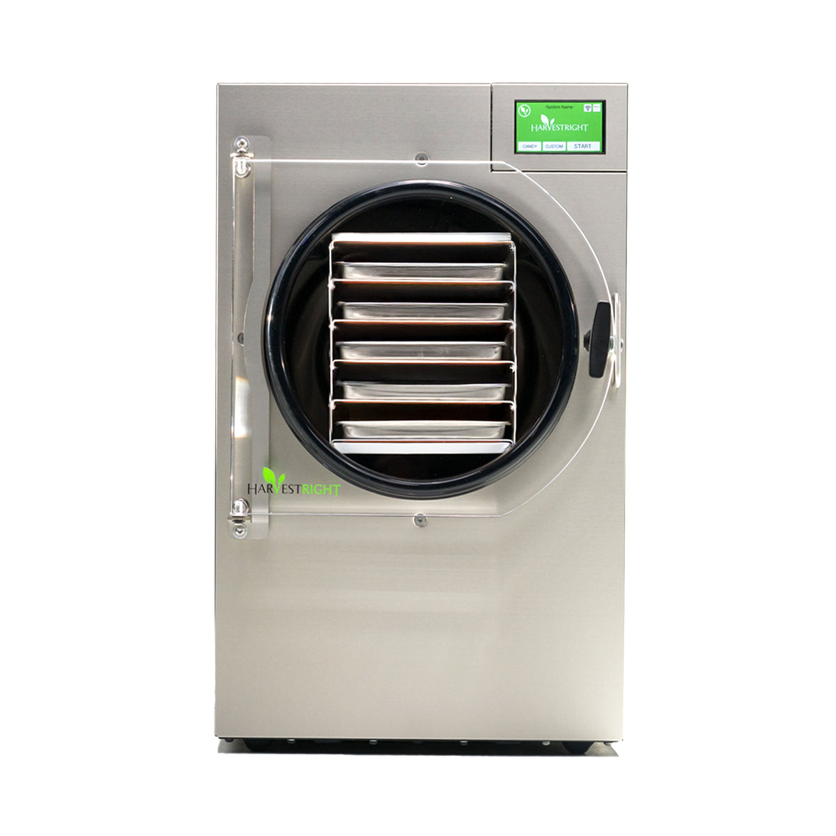 Home Freeze Dryer