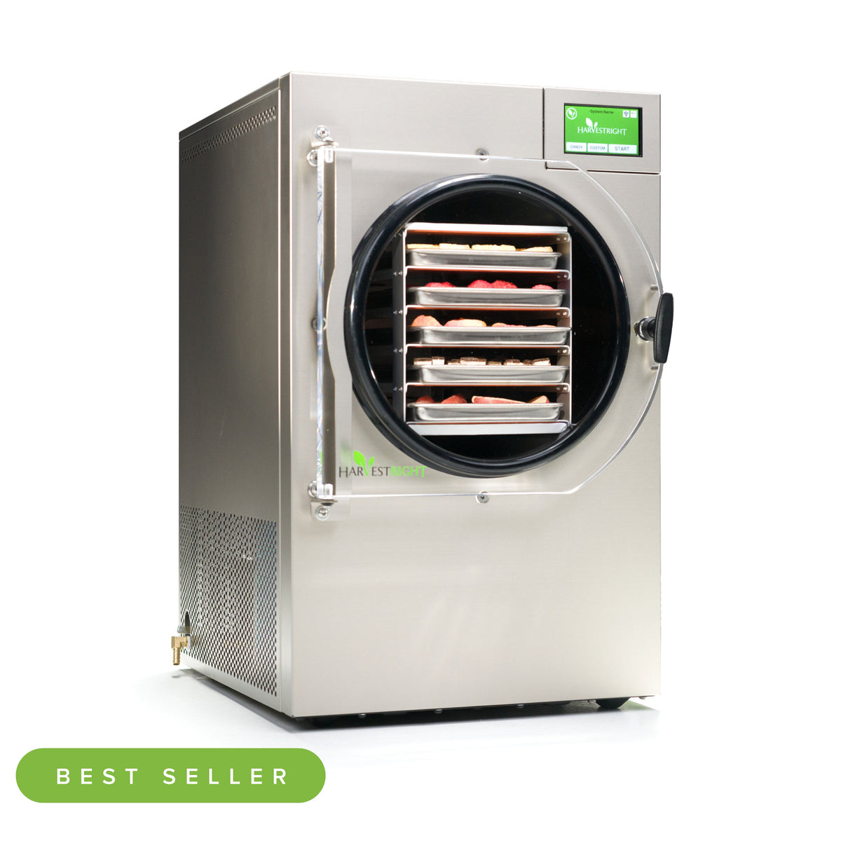 Home Freeze Dryer