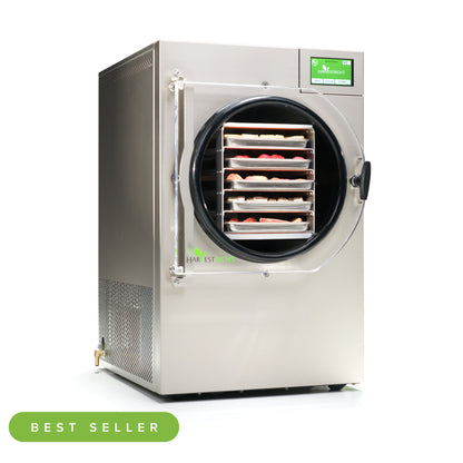 Home Freeze Dryer