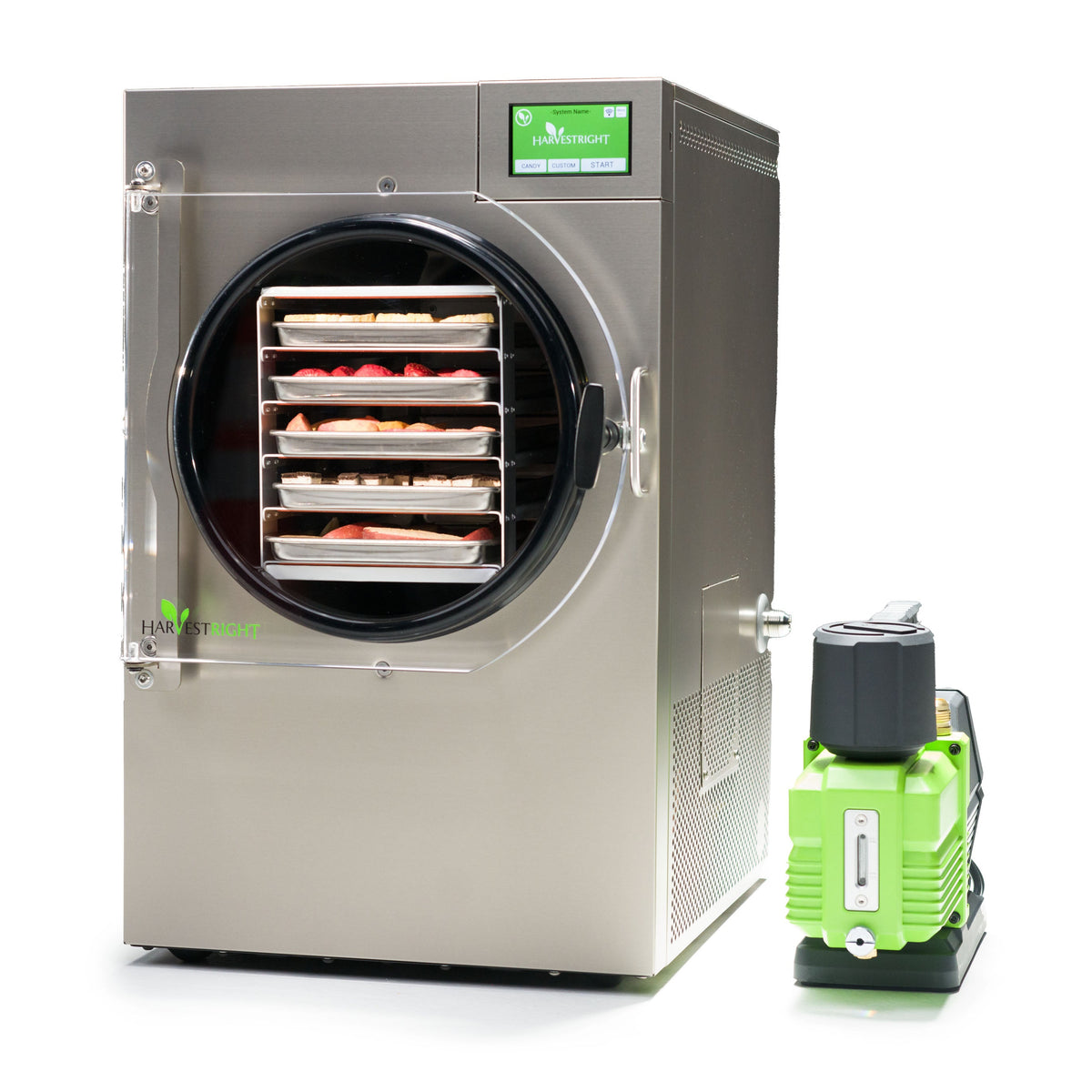 Home Freeze Dryer