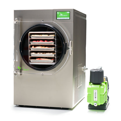 Home Freeze Dryer