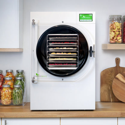 Home Freeze Dryer