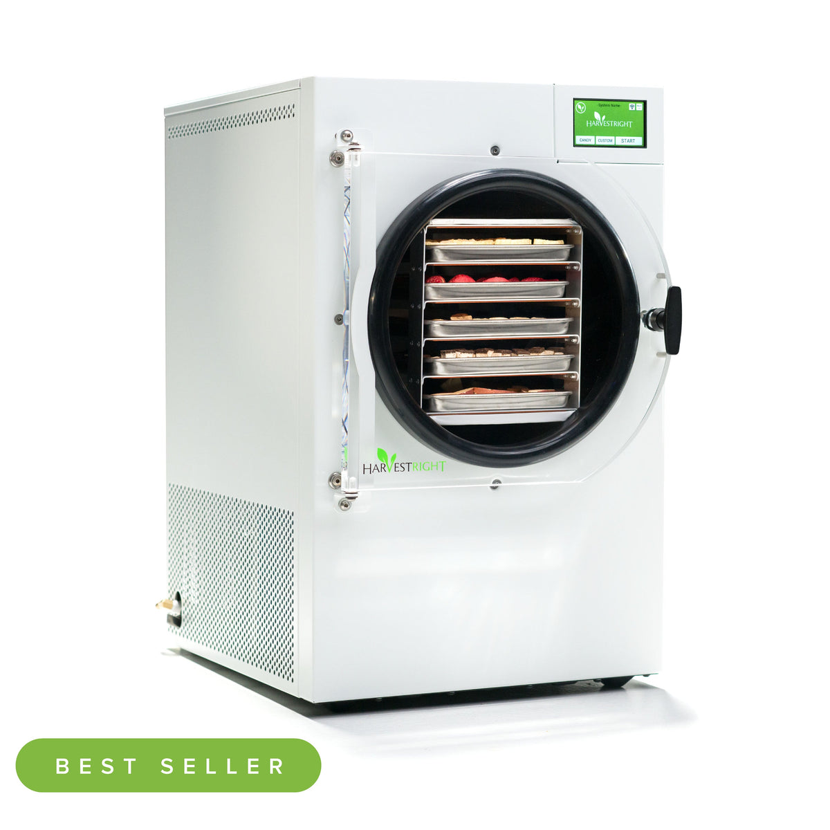 Home Freeze Dryer