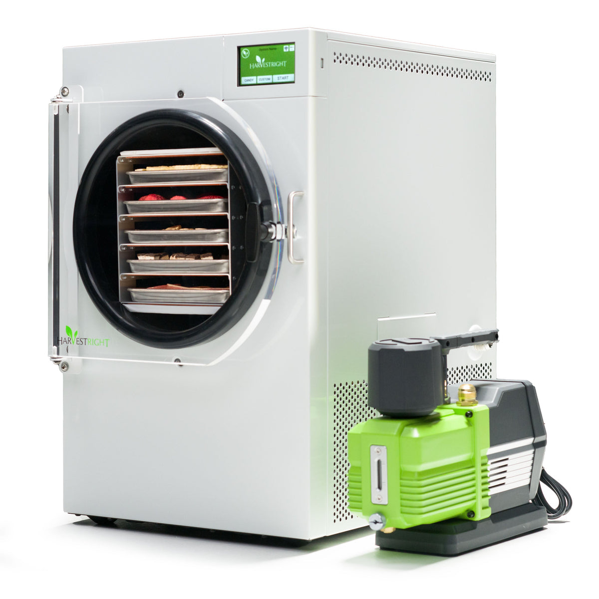 Home Freeze Dryer