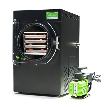 Home Freeze Dryer