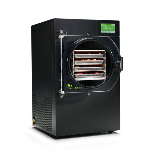 Home Freeze Dryer