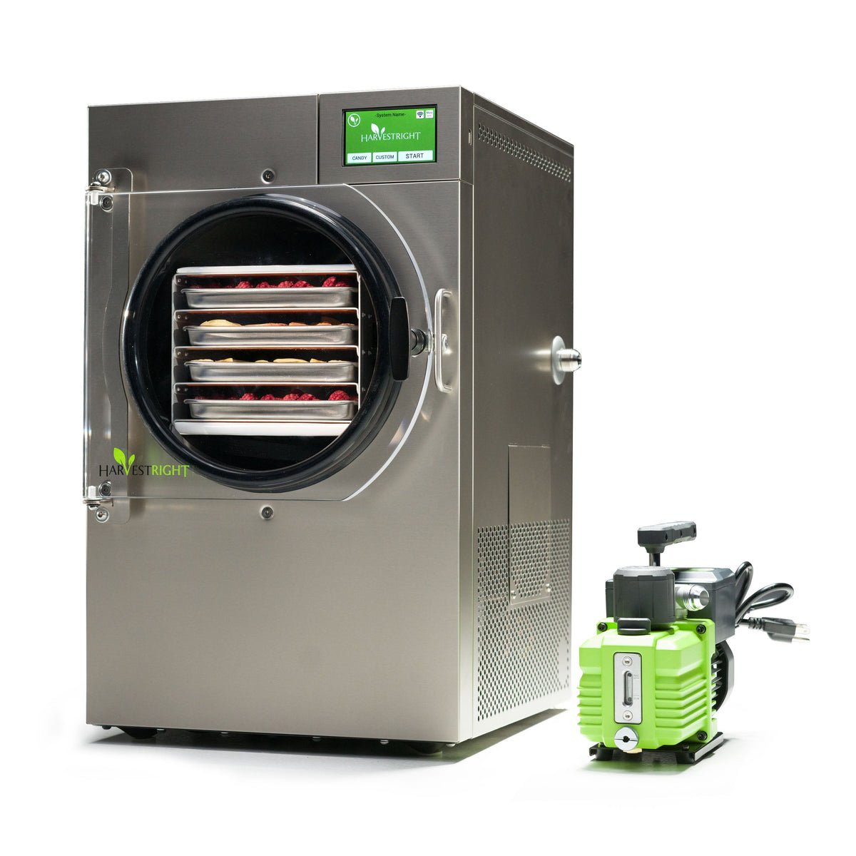 Home Freeze Dryer