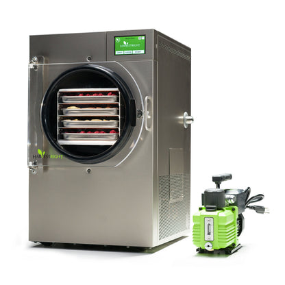 Home Freeze Dryer