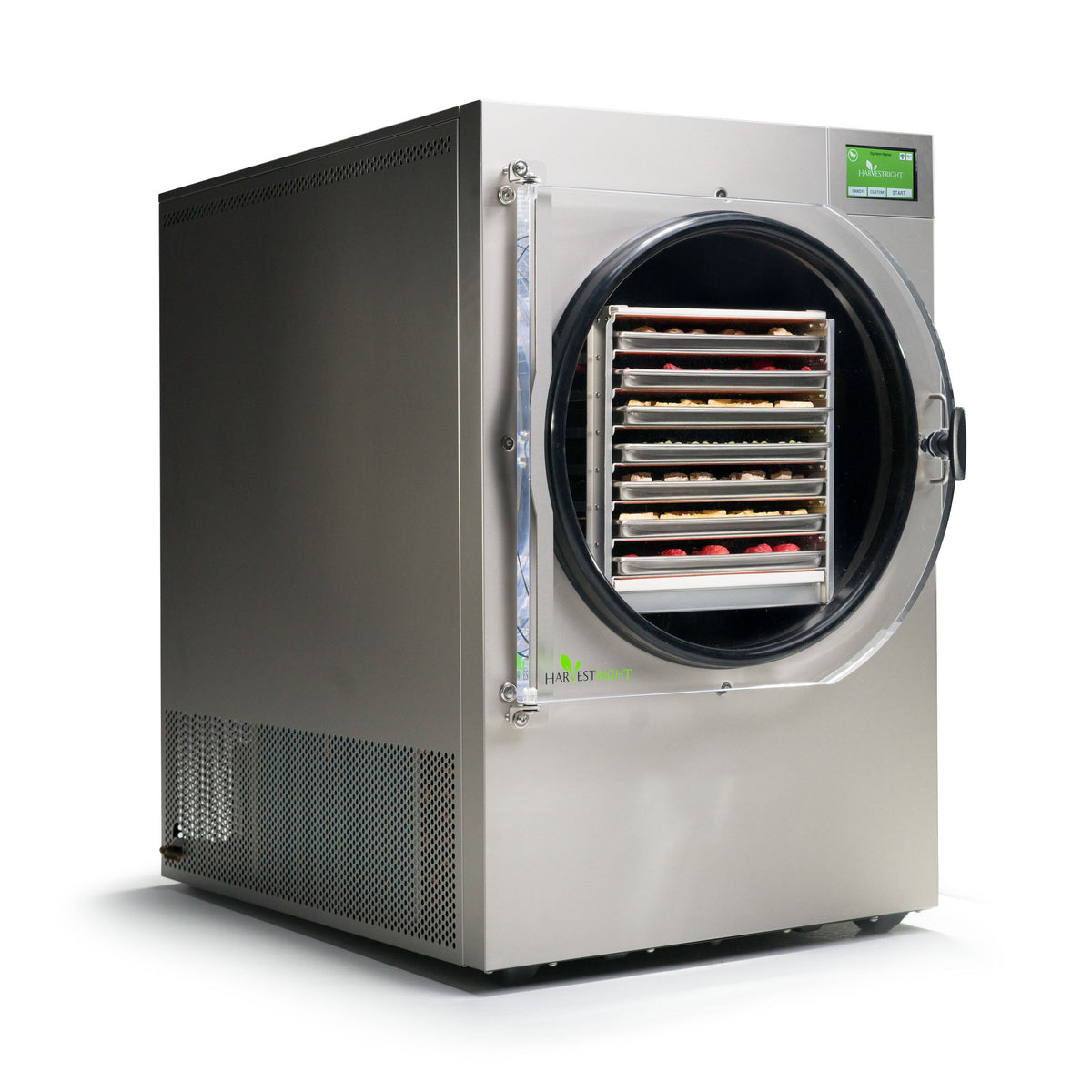 Home Freeze Dryer