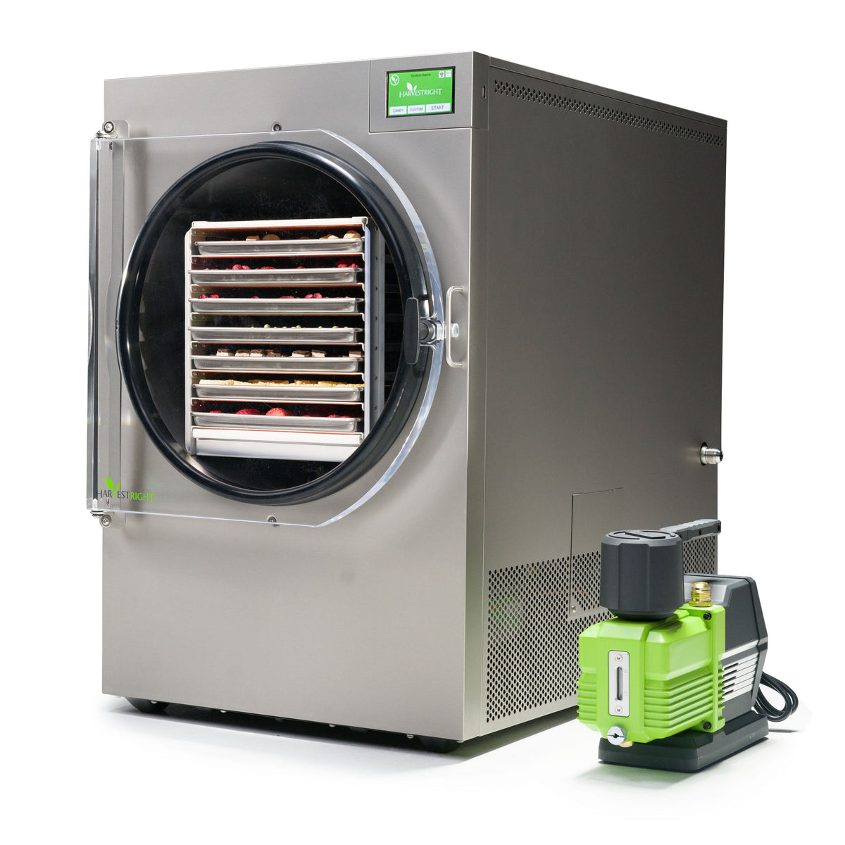 Home Freeze Dryer