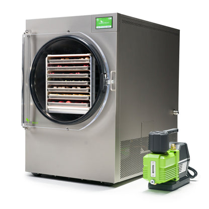 Home Freeze Dryer