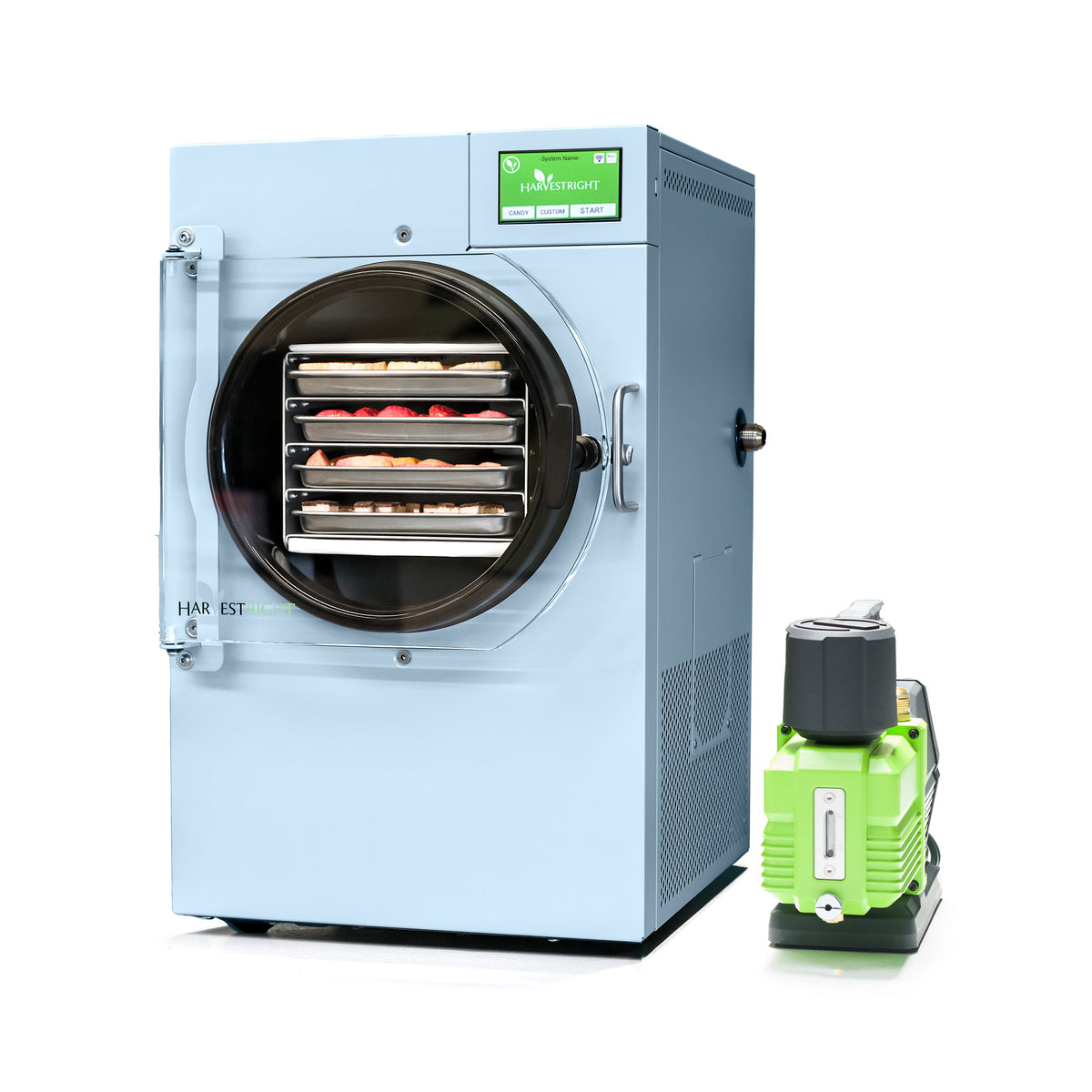 Home Freeze Dryer
